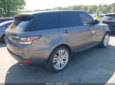 Land Rover Range Rover Sport 3.0L V6 Supercharged Hse SALWR2WF4EA322397 снимка
