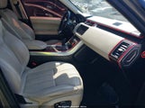 Land Rover Range Rover Sport 3.0L V6 Supercharged Hse SALWR2WF4EA322397 снимка