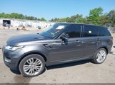 Land Rover Range Rover Sport 3.0L V6 Supercharged Hse SALWR2WF4EA322397 снимка