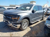 Ford F-150 Xlt 1FTFW3LD9RFA06303 снимка