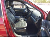 Ford Explorer Xlt 1FM5K8D83JGC83481 fotografie