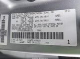 Toyota Tundra Sr 5TFKB5DB0NX001112 fotografie