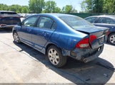 Honda Civic Lx 19XFA16599E016847 снимка