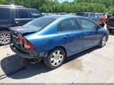 Honda Civic Lx 19XFA16599E016847 снимка