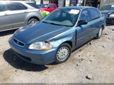 Honda Civic Dx JHMEJ6529VS035002 снимка