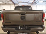 Ram  Big Horn 4X4 5'7 Box 1C6SRFFT6LN184569 снимка