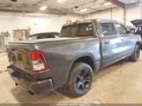 Ram  Big Horn 4X4 5'7 Box 1C6SRFFT6LN184569 снимка