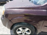 Honda Pilot Ex-L 5FNYF4H68AB007265 снимка