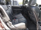 Honda Pilot Ex-L 5FNYF4H68AB007265 fotografie