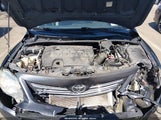 Toyota Corolla Le 2T1BU4EE5DC121529 photo