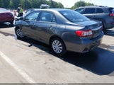 Toyota Corolla Le 2T1BU4EE5DC121529 photo