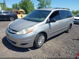 Toyota Sienna Le 5TDZK23C99S233842 снимка
