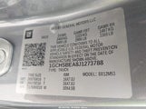 Chevrolet Colorado Wt 1GCHSBEA8J1273788 снимка
