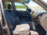 Hyundai Santa Fe Limited 5XYZK3AB7BG088285 fotografie