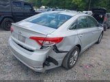 Hyundai Sonata Se 5NPE24AF8FH041949 снимка
