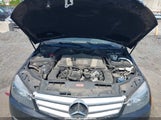 Mercedes-Benz C 300 Sport 4Matic WDDGF8BB1BR186808 fotografie