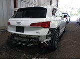 Audi Q5 Premium Plus 45 Tfsi S Line Quattro S Tronic WA1EAAFY8N2075072 photo