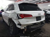 Audi Q5 Premium Plus 45 Tfsi S Line Quattro S Tronic WA1EAAFY8N2075072 снимка