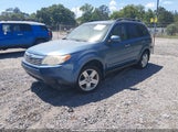 Subaru Forester 2.5X Limited JF2SH64609H738867 снимка
