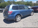 Subaru Forester 2.5X Limited JF2SH64609H738867 снимка