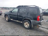 Nissan Xterra Xe 5N1ED28T92C583332 fotografie