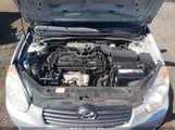 Hyundai Accent Gls KMHCN46C69U355585 снимка