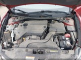 Nissan Altima 2.5 Sv 1N4AL3AP9GC176956 снимка