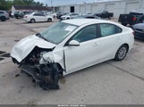Kia Forte Fe 3KPF24AD8LE228434 снимка