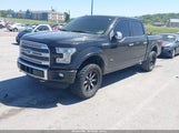 Ford F-150 Platinum 1FTEW1EG0FFD06220 fotografie