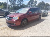 Dodge Grand Caravan Sxt 2C4RDGCGXHR726060 снимка