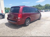 Dodge Grand Caravan Sxt 2C4RDGCGXHR726060 снимка