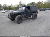 Jeep Wrangler Sport 1C4AJWAG4CL241417 снимка