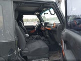 Jeep Wrangler Sport 1C4AJWAG4CL241417 снимка