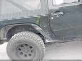 Jeep Wrangler Sport 1C4AJWAG4CL241417 снимка