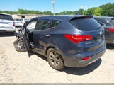Hyundai Santa Fe Sport 2.4L 5XYZT3LB4GG353178 fotografie