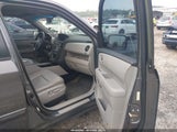 Honda Pilot Ex-L 5FNYF3H70DB037478 снимка
