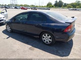 Honda Civic Lx 1HGFA16506L046730 снимка
