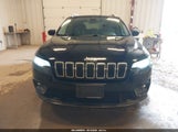 Jeep Cherokee Latitude 4X4 1C4PJMCB9KD450936 снимка