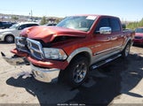 Dodge Ram  Laramie 1D3HV13T39S770041 снимка