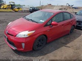 Toyota Prius Two JTDKN3DU8E1788388 снимка