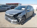 Kia Sportage Ex 5XYK3CDF3SG281997 снимка