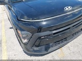 Hyundai Kona N Line KM8HA3A35RU153243 fotografie