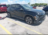 Hyundai Kona N Line KM8HA3A35RU153243 fotografie