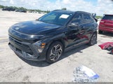 Hyundai Kona N Line KM8HA3A35RU153243 fotografie