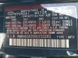 Hyundai Kona N Line KM8HA3A35RU153243 fotografie