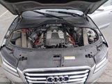 Audi A8 L 3.0T WAURGAFD0DN015901 fotografie