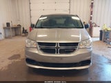 Dodge Grand Caravan Se 2C4RDGBGXHR736668 снимка