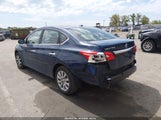 Nissan Sentra Sv 3N1AB7AP4HL671353 fotografie
