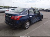 Nissan Sentra Sv 3N1AB7AP4HL671353 fotografie