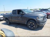 Ram  Rebel 4X4 6'4 Box 1C6RRFEG6KN860861 photo